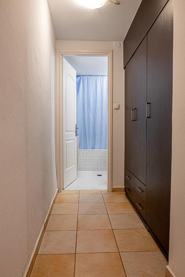 Polydoros Appartments Agios Nikolaos  Luaran gambar