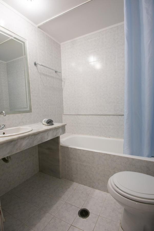 Polydoros Appartments Agios Nikolaos  Luaran gambar
