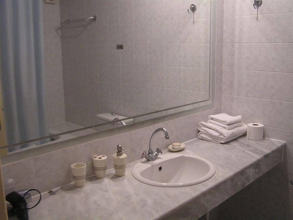 Polydoros Appartments Agios Nikolaos  Luaran gambar