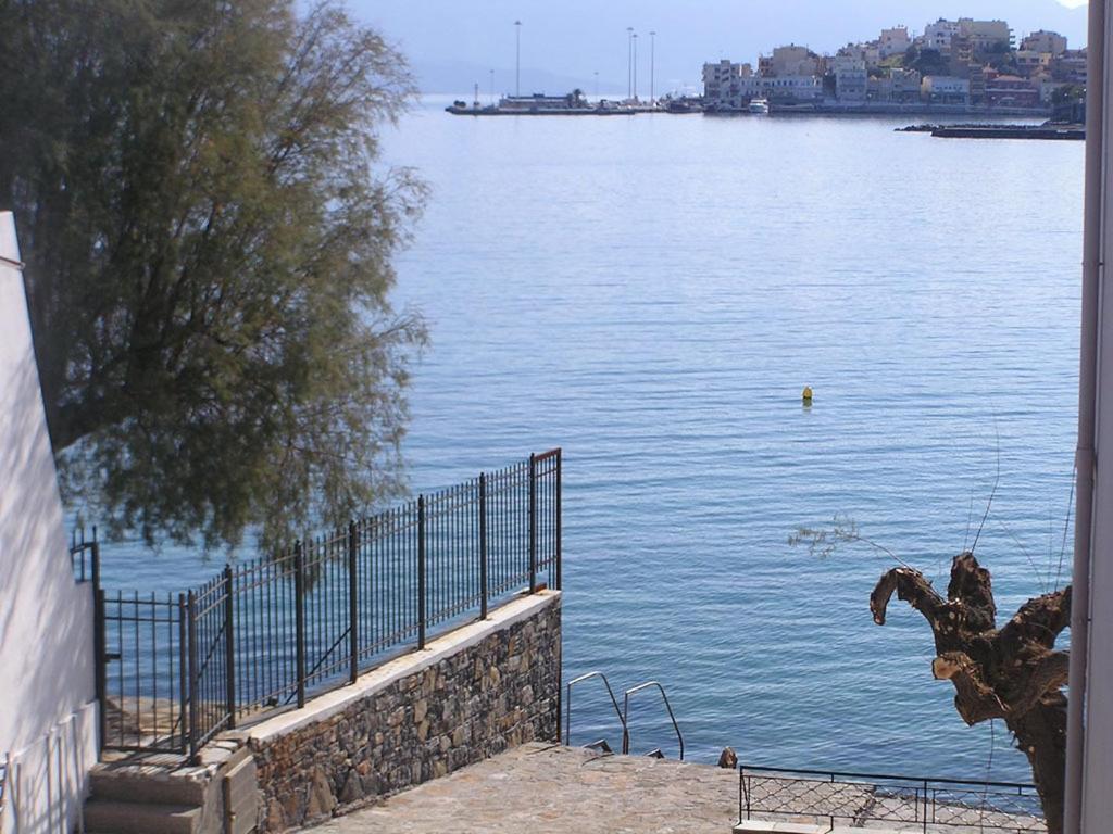 Polydoros Appartments Agios Nikolaos  Bilik gambar