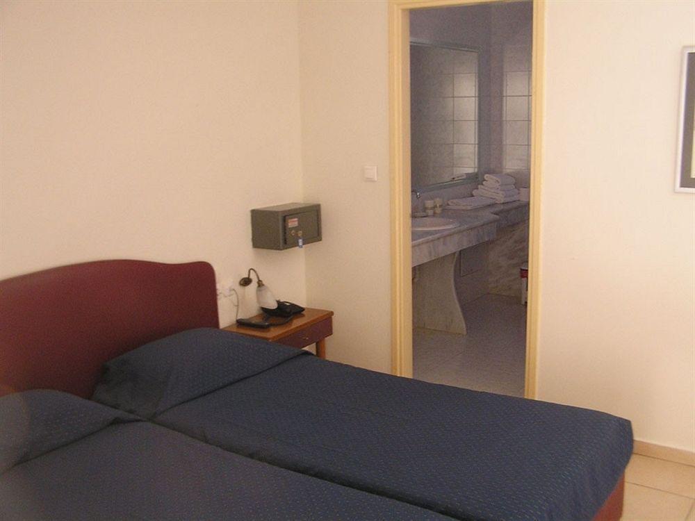 Polydoros Appartments Agios Nikolaos  Luaran gambar