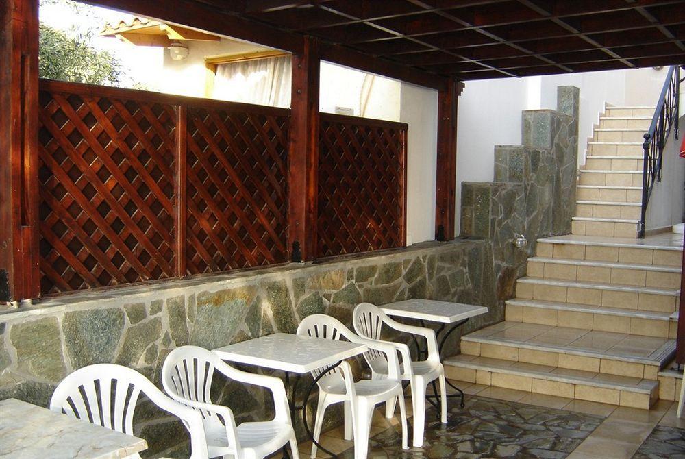 Polydoros Appartments Agios Nikolaos  Luaran gambar