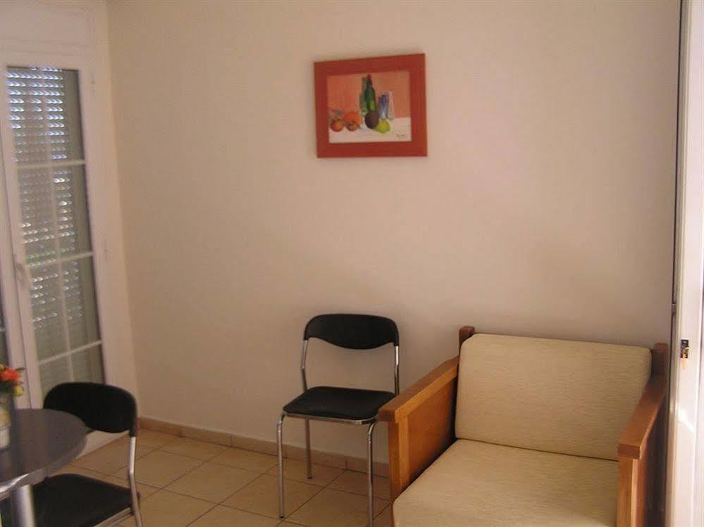 Polydoros Appartments Agios Nikolaos  Luaran gambar